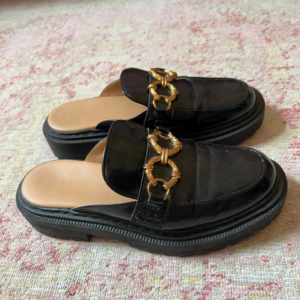 Circus Sam Edelman Mule Loafers
